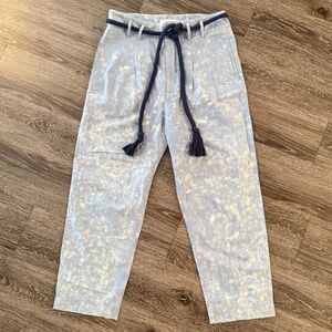 The Great. The Statesman Trouser